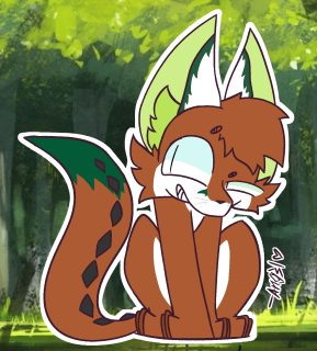 whatever_the_name_of_this_creature_is By Ang3l-Scr3m